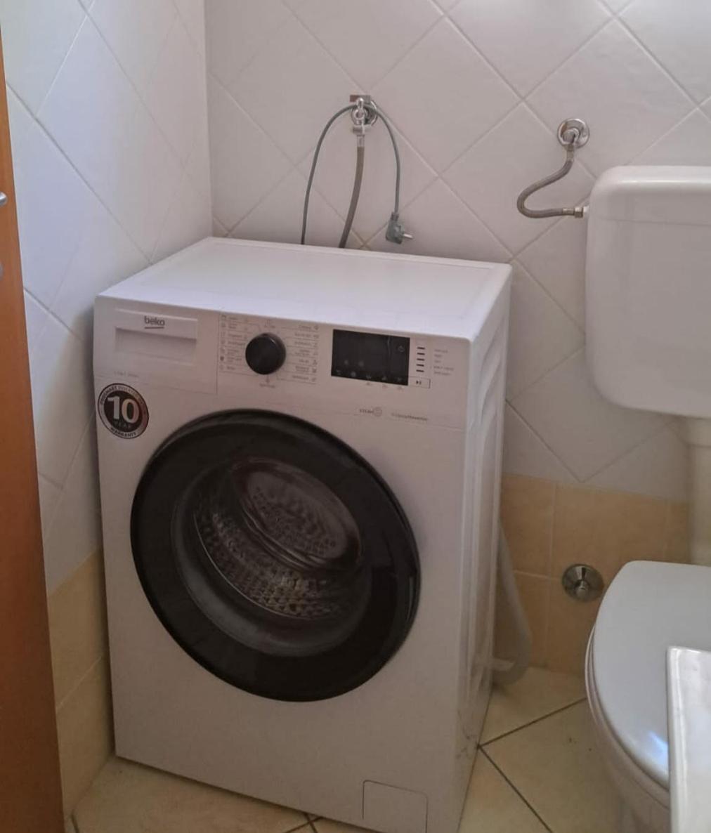 Apartmani Strigo Medulin Exterior foto